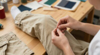 Khakis Is For People Who Take Their Old Clothes Very Seriously