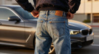 Kith Celebrates 15Th Anniversary With BMW & Levi's Revives Historic 1942 501 In This Week's Top Fashion News