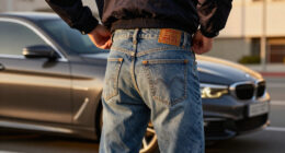Kith Celebrates 15Th Anniversary With BMW & Levi's Revives Historic 1942 501 In This Week's Top Fashion News