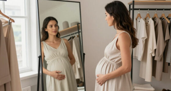 Look Of The Week: The Problem With Criticizing Anne Hathaway’s Maternity Style