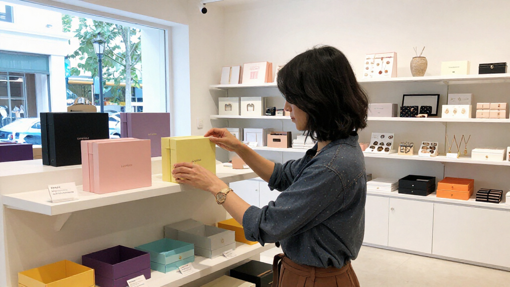 Lulla Collection & Bindya Accessories Is Hiring An Assistant Sales & Logistics Coordinator In New York, NY