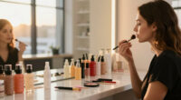 Marie Claire Surges In Global Coverage