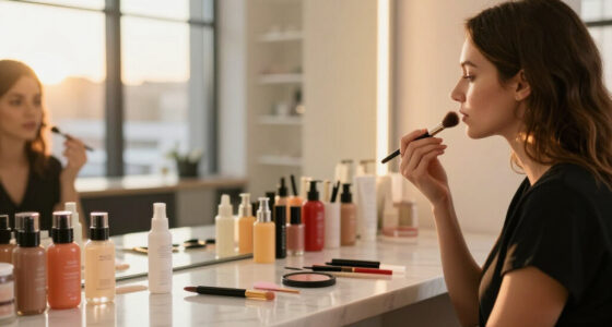 Marie Claire Surges In Global Coverage