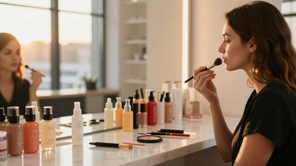 Marie Claire Surges In Global Coverage