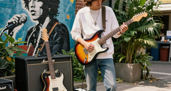 Marshall Celebrates Jimi Hendrix's Legacy With A Final 60Th Anniversary Drop