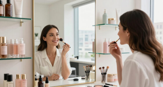Mary Kay Surges In Global Coverage