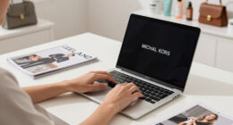 Michael Kors Surges In Global Coverage