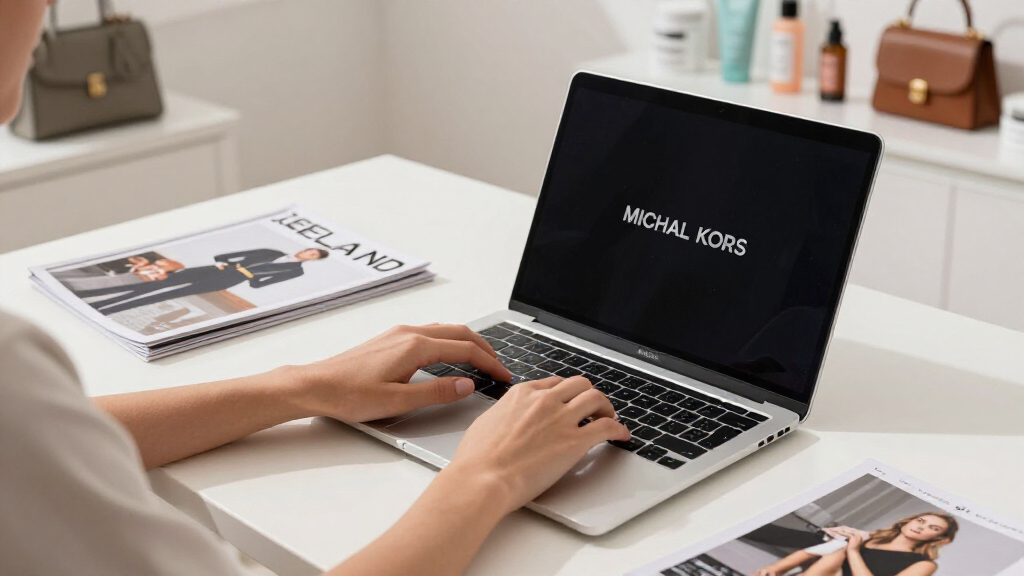 Michael Kors Surges In Global Coverage