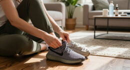 Nike's Steezy Sleeper Sneaker Is Anything But A Snooze
