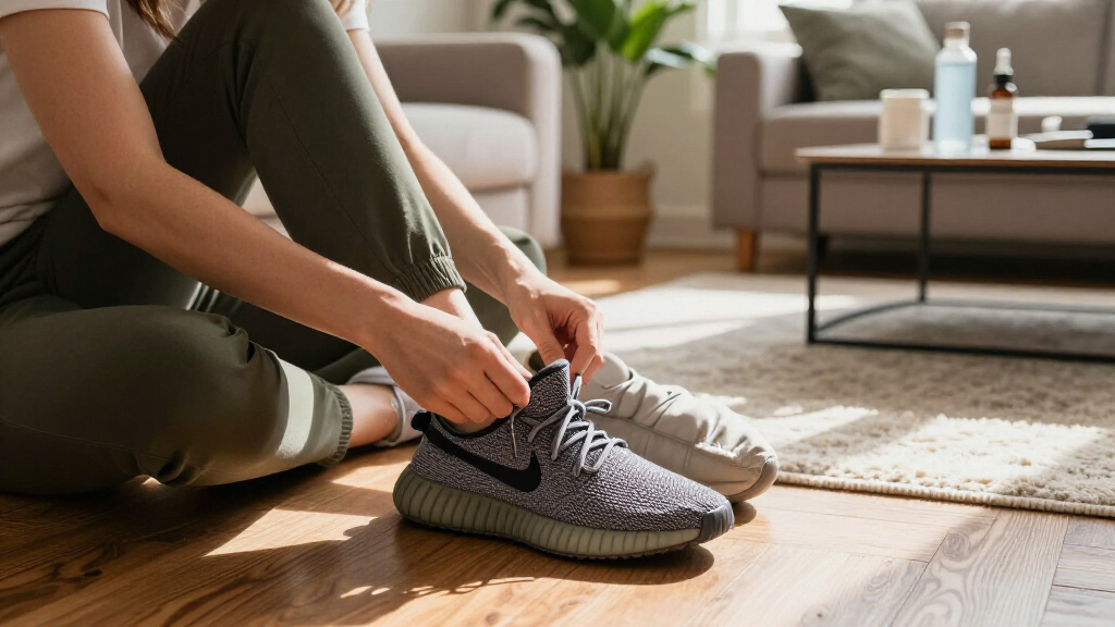 Nike's Steezy Sleeper Sneaker Is Anything But A Snooze