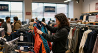 Old Navy Surges In Global Coverage