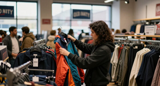 Old Navy Surges In Global Coverage
