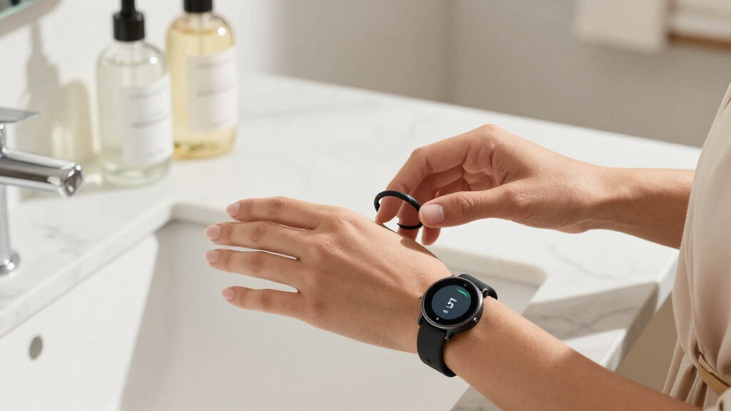 Oura Ring 5 Is The Best Wellness Tracker For The Fashion Crowd