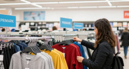 Primark Surges In Global Coverage
