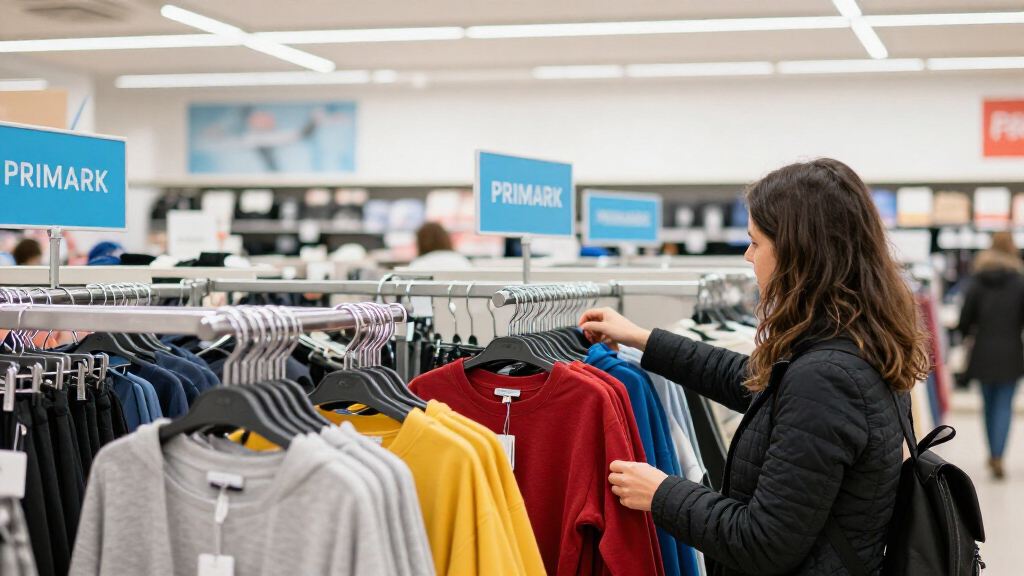 Primark Surges In Global Coverage