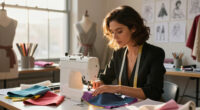 Project Runway Recap: Tech Test