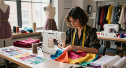 Project Runway Recap: Twist And Shout