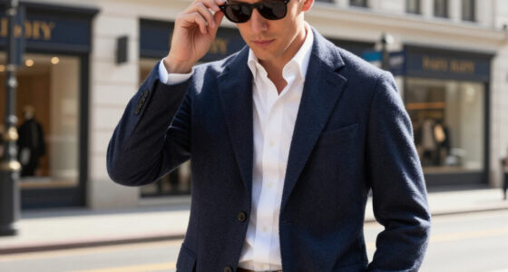 Ralph Lauren Surges In Global Coverage