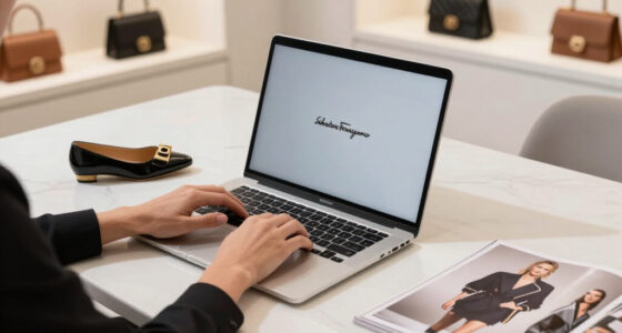 Salvatore Ferragamo Surges In Global Coverage