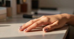 Stripey Nails Are Replacing Minimalist Manicures Right Now