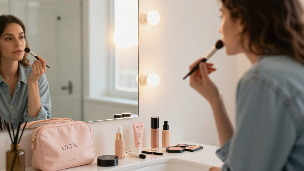 Ulta Beauty Pacsun Collaboration