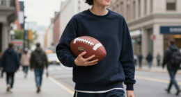 Umbro Rings In The New Football Season With "Away Days"