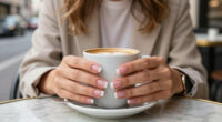 Victoria Beckham's Nostalgic “Deep French Manicure” Is Back And Better Than Ever