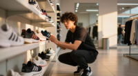 Wait, Adidas Is Having A Sneaky Sale—12 Cool Styles That Need Your Attention