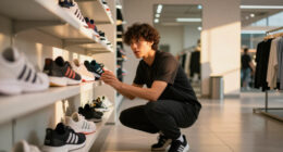 Wait, Adidas Is Having A Sneaky Sale—12 Cool Styles That Need Your Attention
