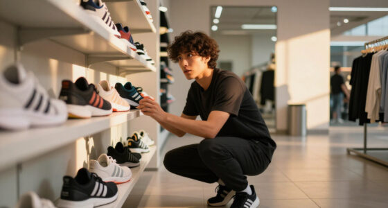 Wait, Adidas Is Having A Sneaky Sale—12 Cool Styles That Need Your Attention