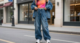 Y2K Layering Is Back—And It’s Better Than You Remember