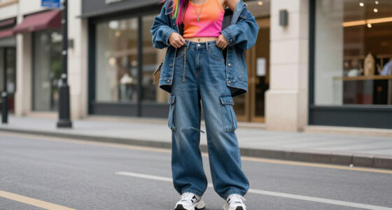 Y2K Layering Is Back—And It’s Better Than You Remember