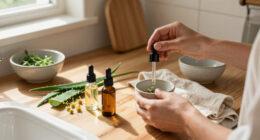 10 Best Organic Facial Serums for 2026