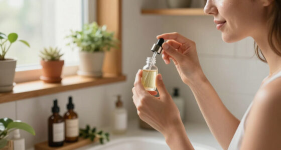 10 Best Organic Facial Serums in 2026