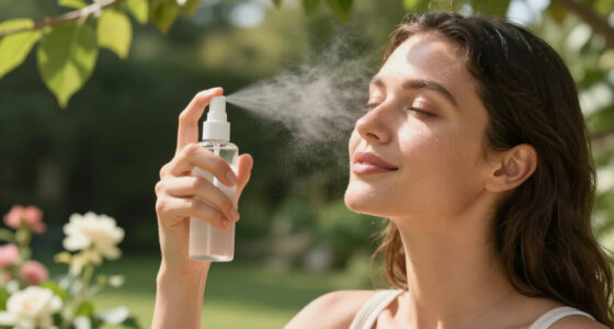 11 Best Hydrating Facial Mists in 2026