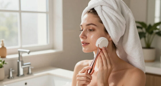 11 Best Luxury Facial Cleansing Brushes in 2026