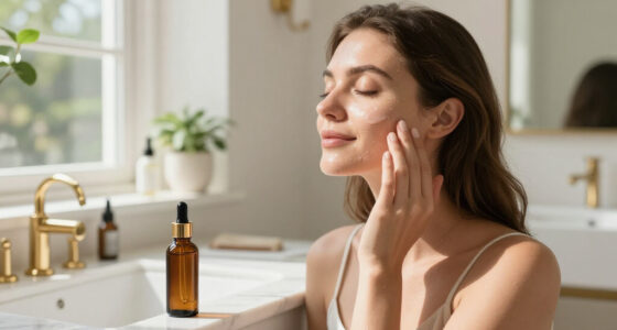 12 Best Luxury Facial Serums for 2026