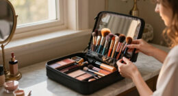 12 Best Multi-Purpose Makeup Storage Cases in 2026