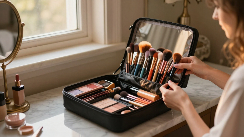 12 Best Multi-Purpose Makeup Storage Cases in 2026