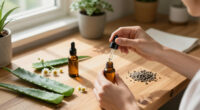 12 Best Organic Facial Serums in 2026
