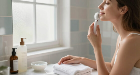 13 Best Electric Facial Cleansing Brushes in 2026