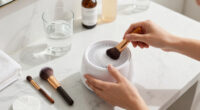 14 Best Electric Makeup Brush Cleaners in 2026