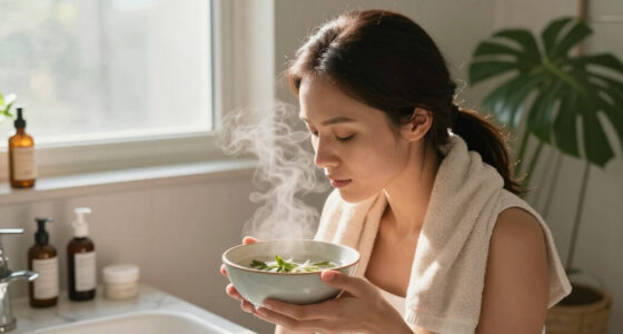 15 Best At-Home Facial Steamers for 2026