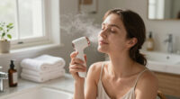 15 Best At-Home Facial Steaming Devices in 2026