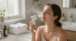 15 Best At-Home Facial Steaming Devices in 2026
