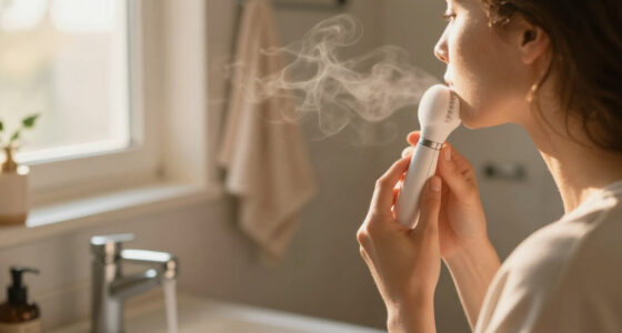 15 Best Electric Facial Cleansing Brushes in 2026