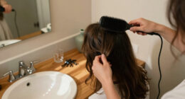 15 Best Hair Straightening Brushes for Smooth, Frizz-Free Hair in 2026