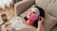 15 Best LED Light Therapy Face Masks for 2026