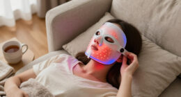 15 Best LED Light Therapy Face Masks for 2026