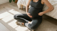 15 Best Maternity Leggings I Tested While Pregnant